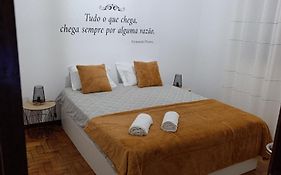Casa Sophie - Alojamento - Casa De Ferias Completa
